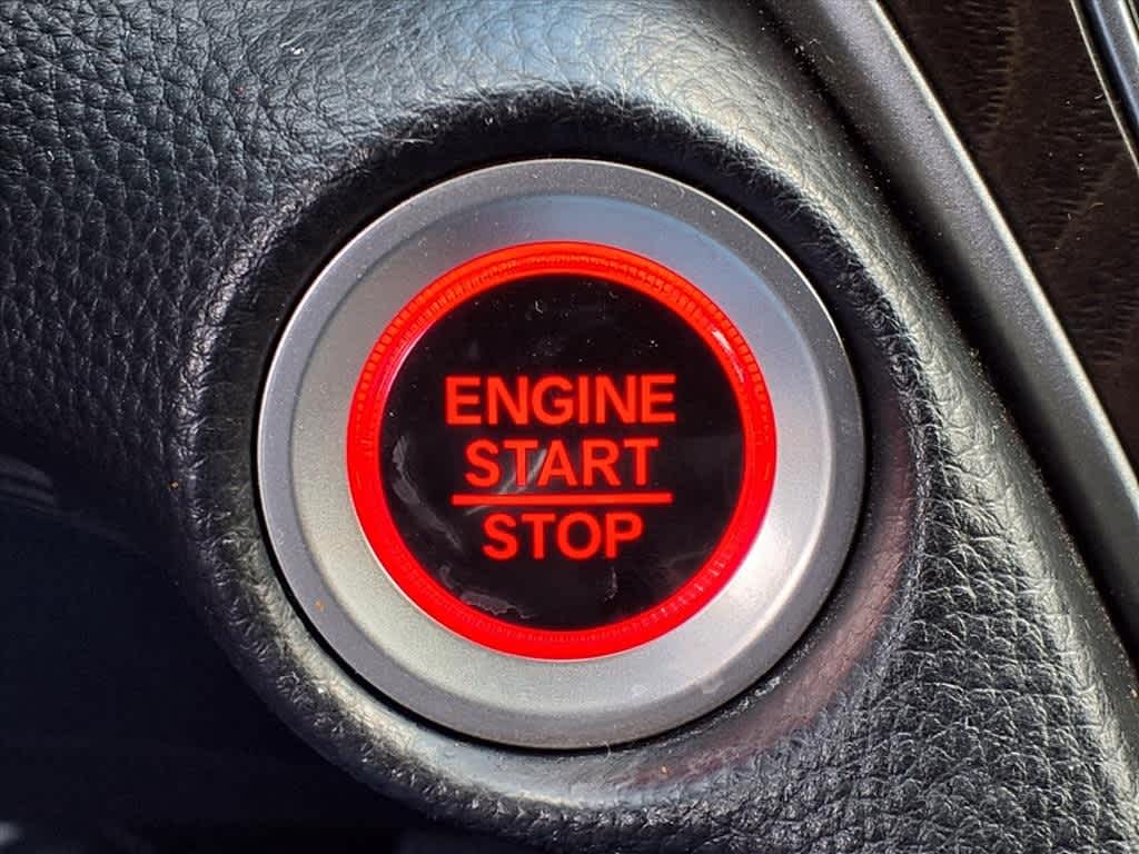 Thumbnail: 2018 Honda Accord - 24