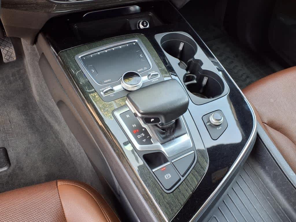 Thumbnail: 2019 Audi Q7 - 23