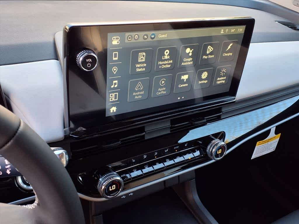 Thumbnail: 2026 Honda Prologue - 15