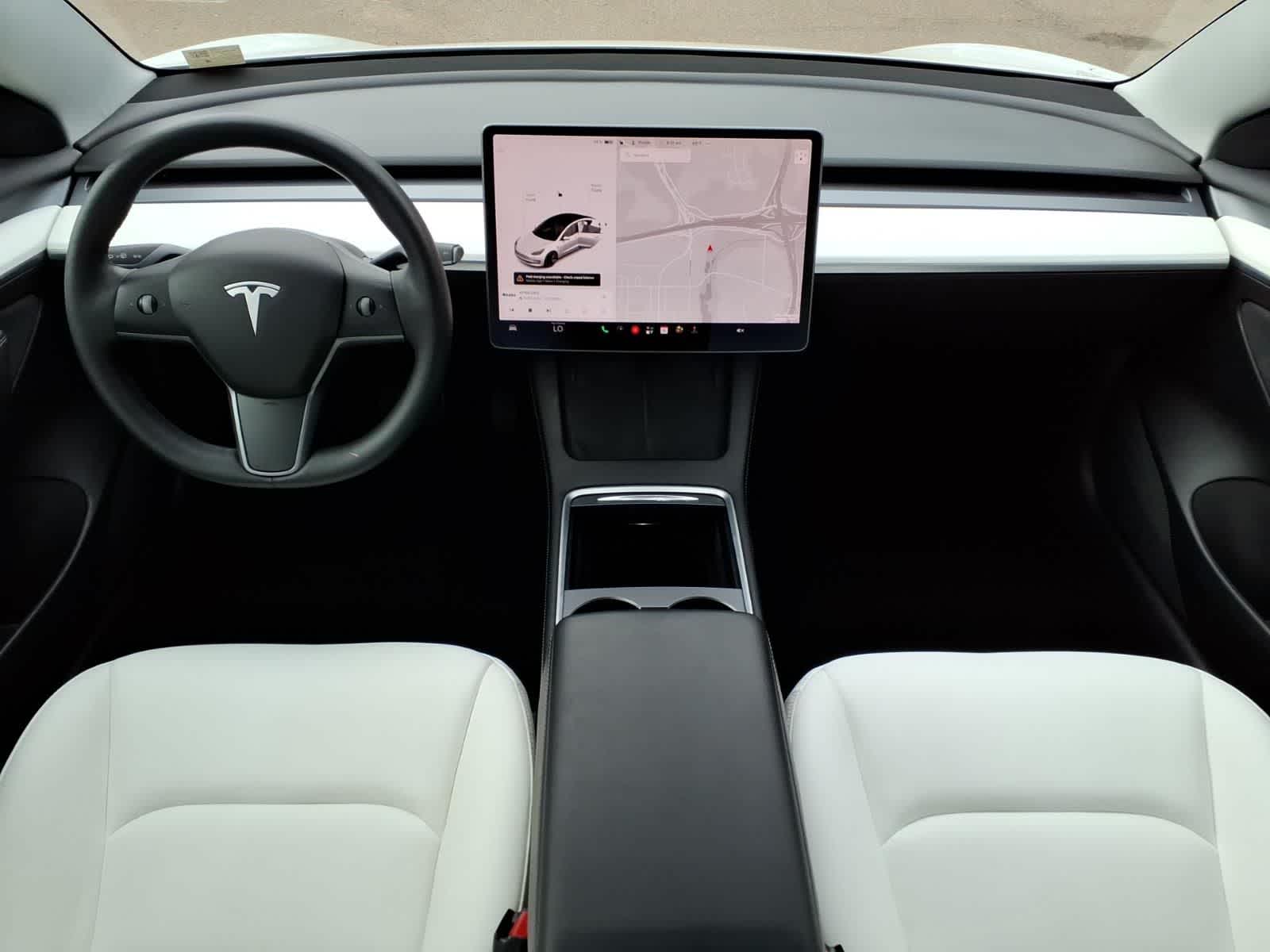 Thumbnail: 2021 Tesla Model 3 - 12