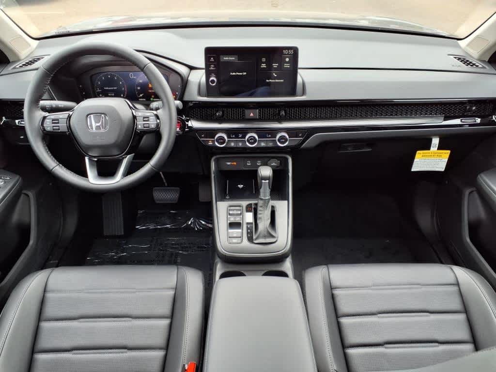 Thumbnail: 2026 Honda CR-V - 10