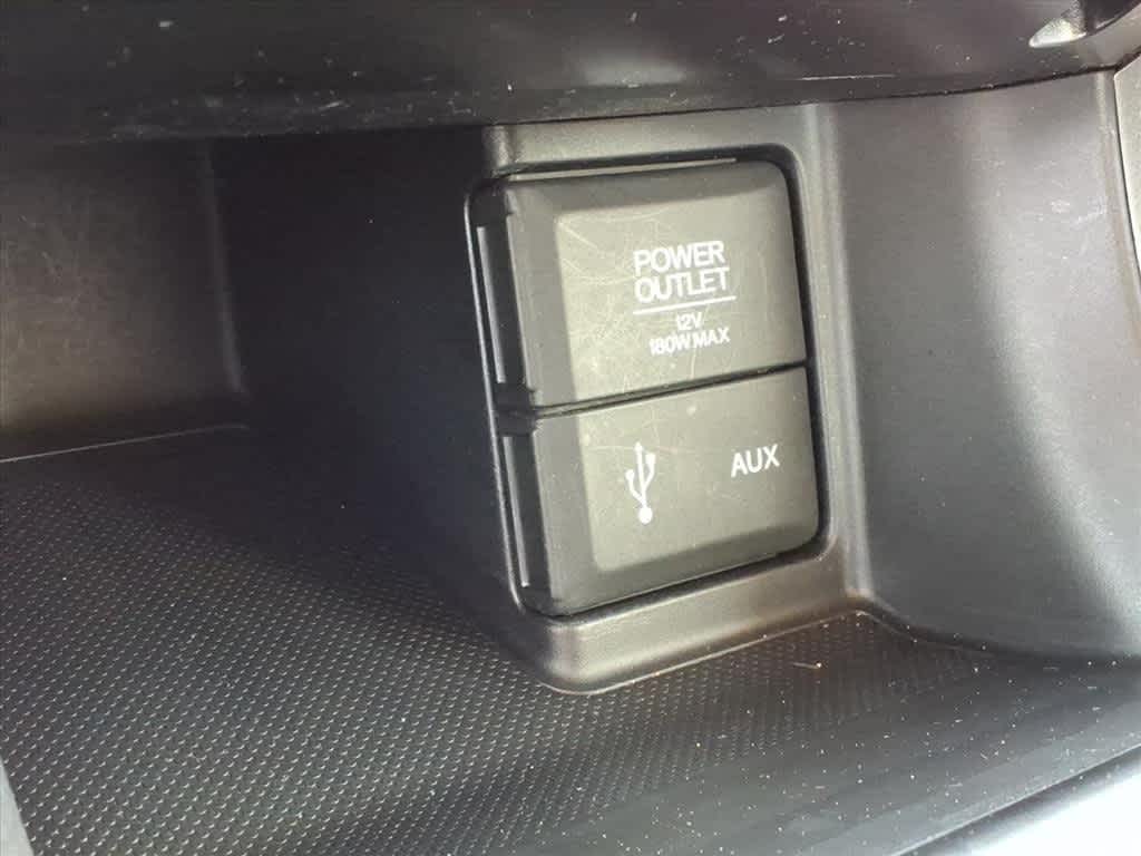 Thumbnail: 2014 Honda Accord - 23