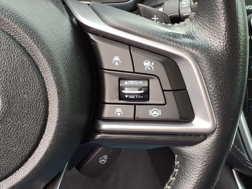 Thumbnail: 2021 Subaru Outback - 18