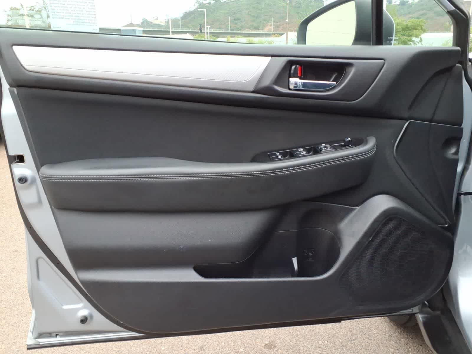 Thumbnail: 2019 Subaru Outback - 13