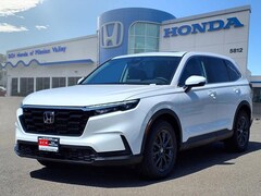2026 Honda CR-V EX-L SUV