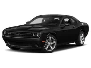 2018 Dodge Challenger SXT -
                  San Diego, CA