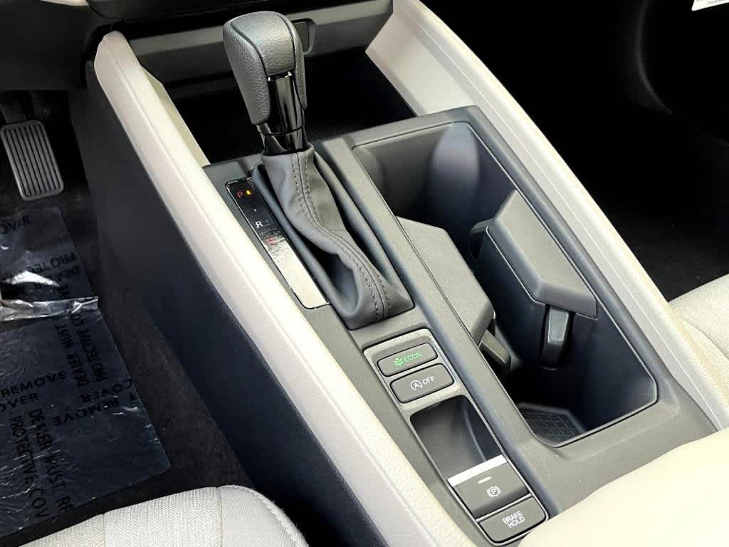 Thumbnail: 2024 Honda Accord - 17