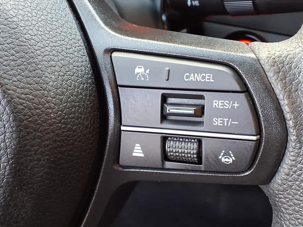 Thumbnail: 2023 Honda Accord - 19