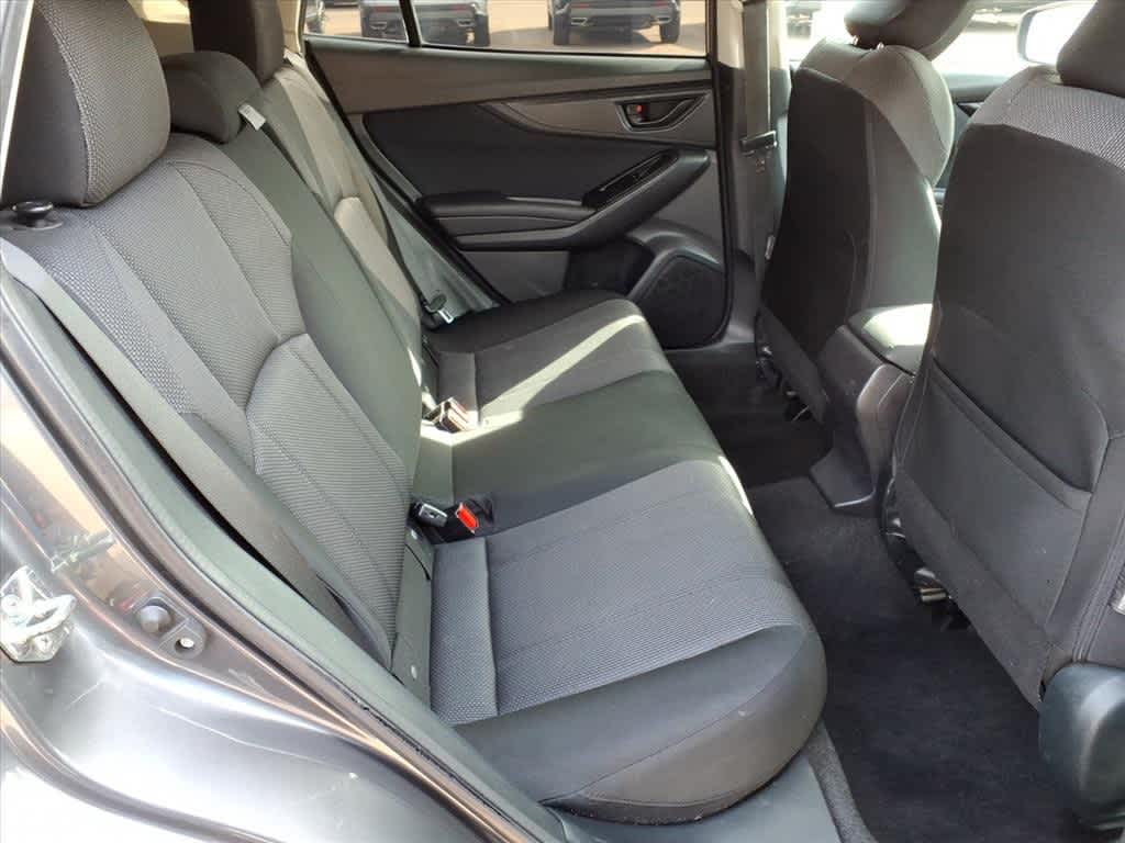 Thumbnail: 2018 Subaru Impreza - 11