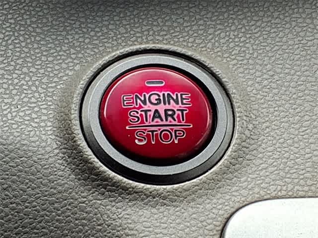Thumbnail: 2016 Honda Odyssey - 24