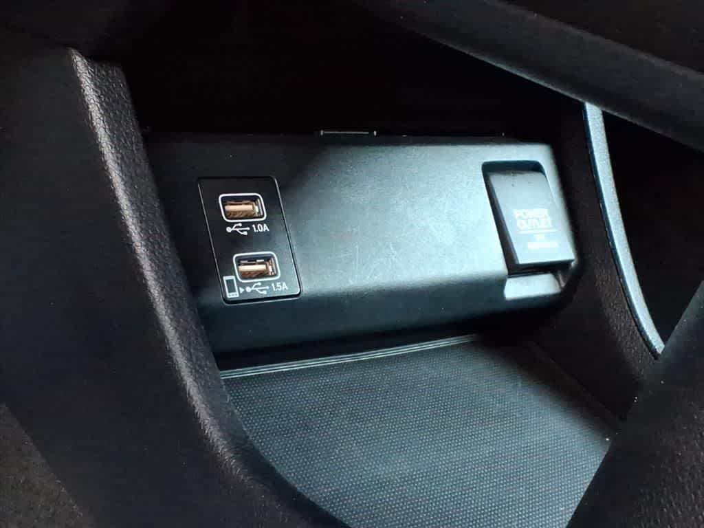 Thumbnail: 2019 Honda HR-V - 23