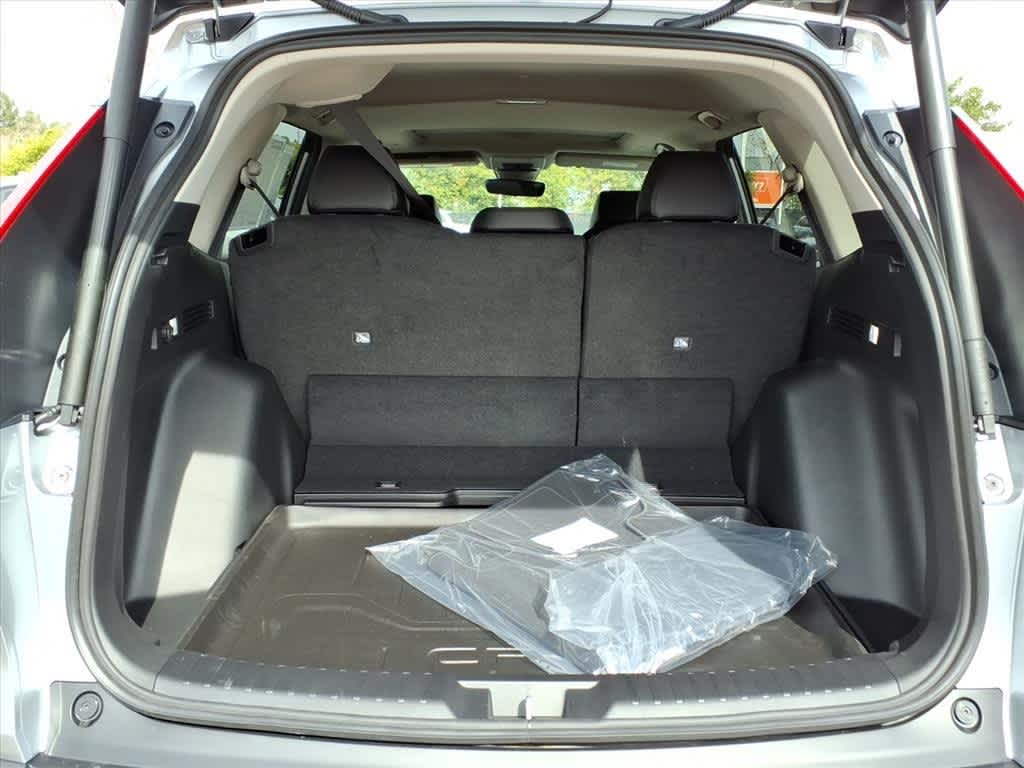 Thumbnail: 2026 Honda CR-V - 6