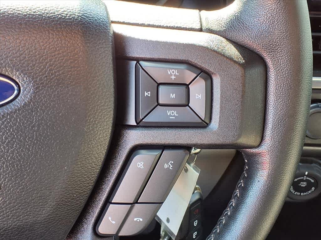 Thumbnail: 2017 Ford F-150 - 18