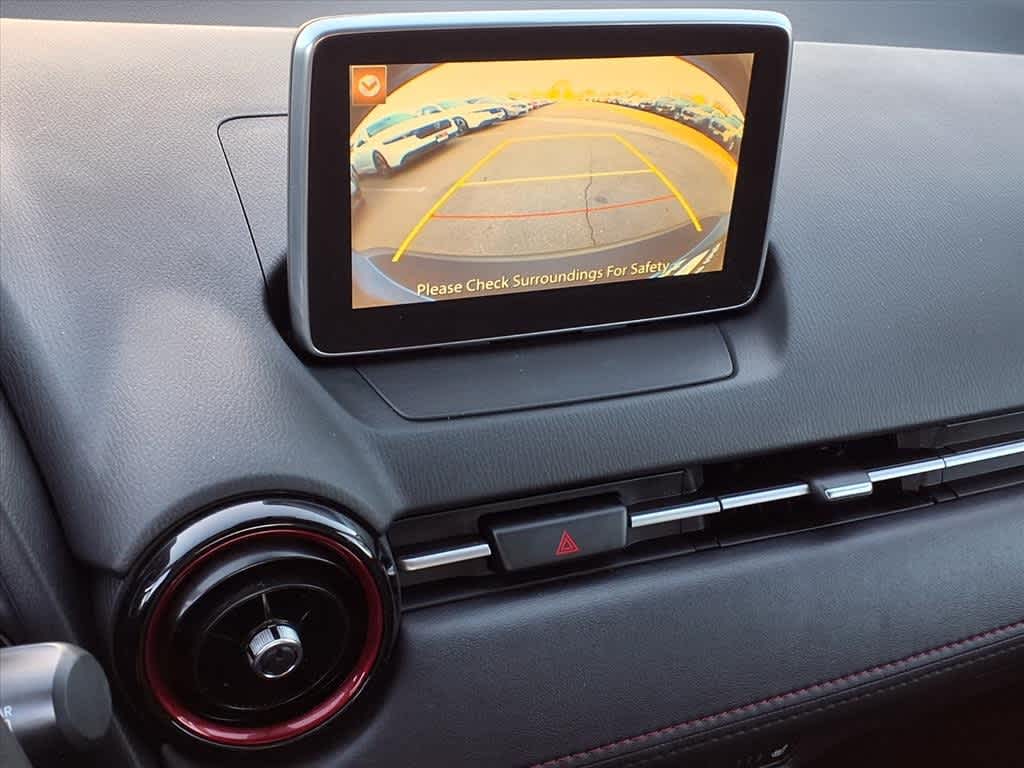 Thumbnail: 2016 Mazda CX-3 - 20