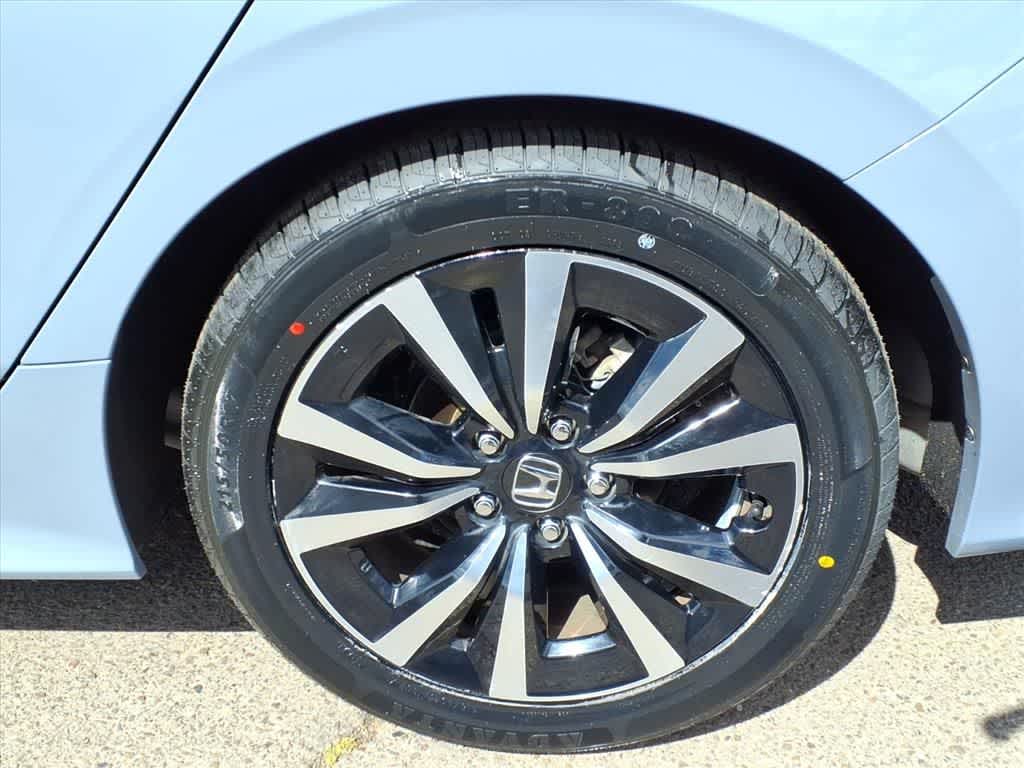 Thumbnail: 2023 Honda Civic - 8