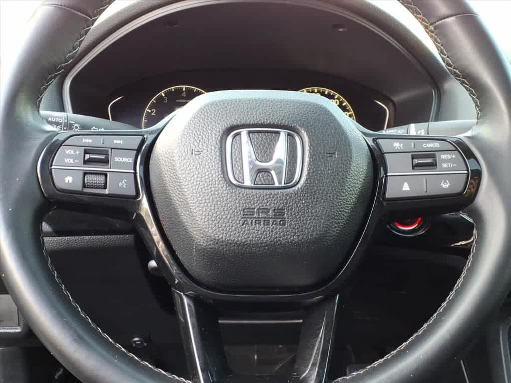 Thumbnail: 2023 Honda Civic - 17