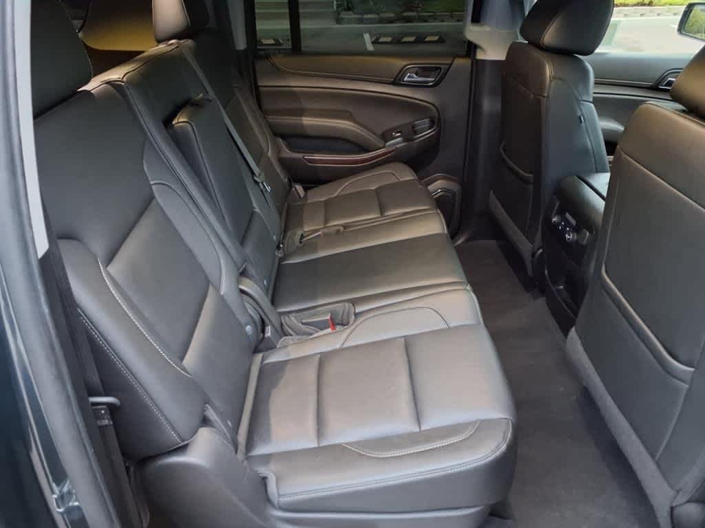 Thumbnail: 2020 GMC Yukon XL - 13