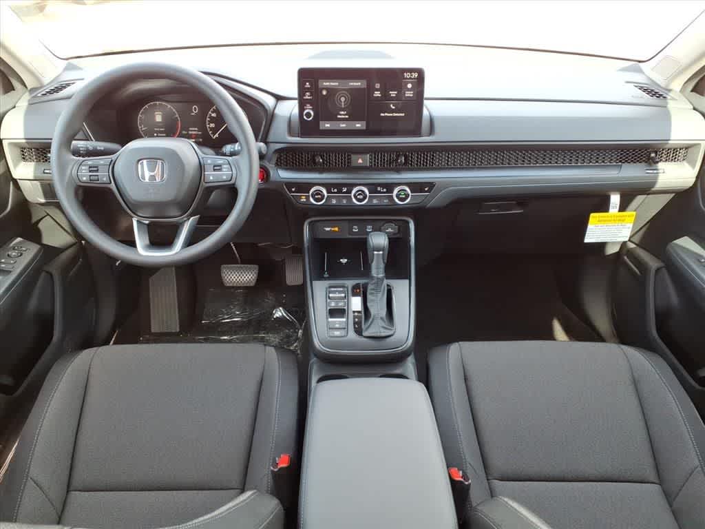 Thumbnail: 2026 Honda CR-V - 10