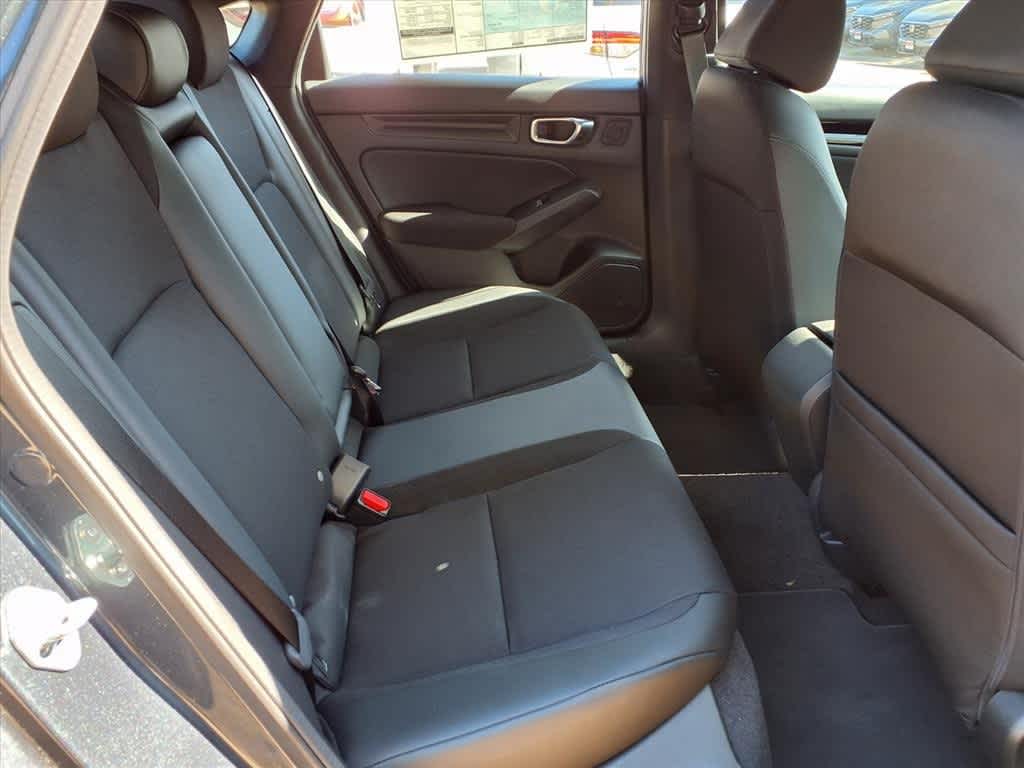 Thumbnail: 2026 Honda Civic - 11