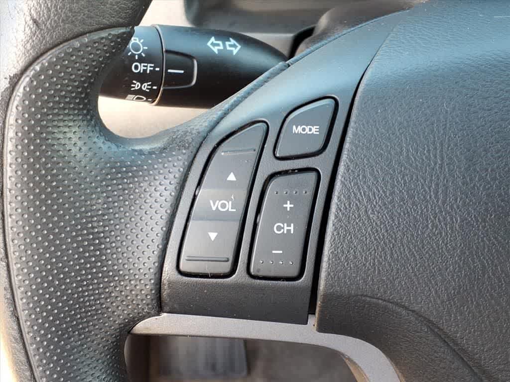 Thumbnail: 2011 Honda CR-V - 18