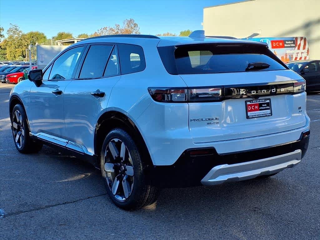 Thumbnail: 2026 Honda Prologue - 7