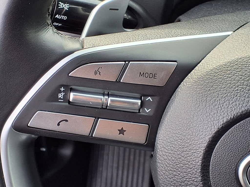 Thumbnail: 2023 Hyundai Palisade - 18