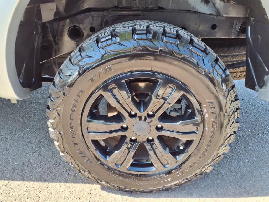 Thumbnail: 2019 Ford Ranger - 6