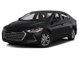 2018 Hyundai Elantra SE -
                San Diego, CA