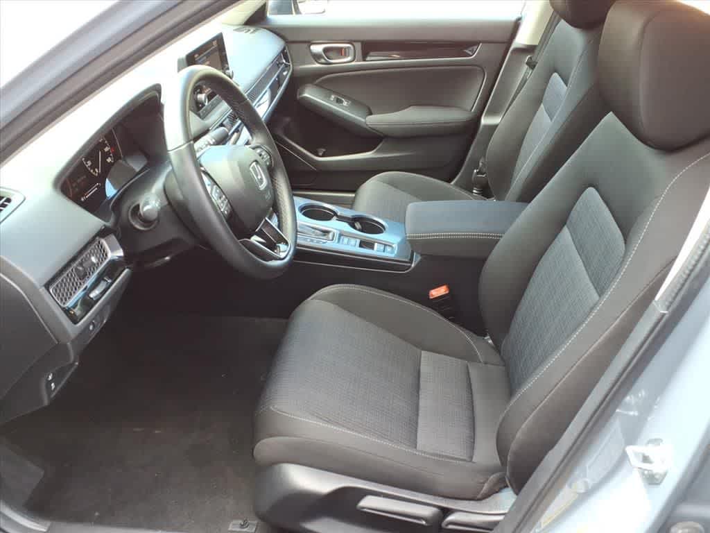 Thumbnail: 2023 Honda Civic - 13