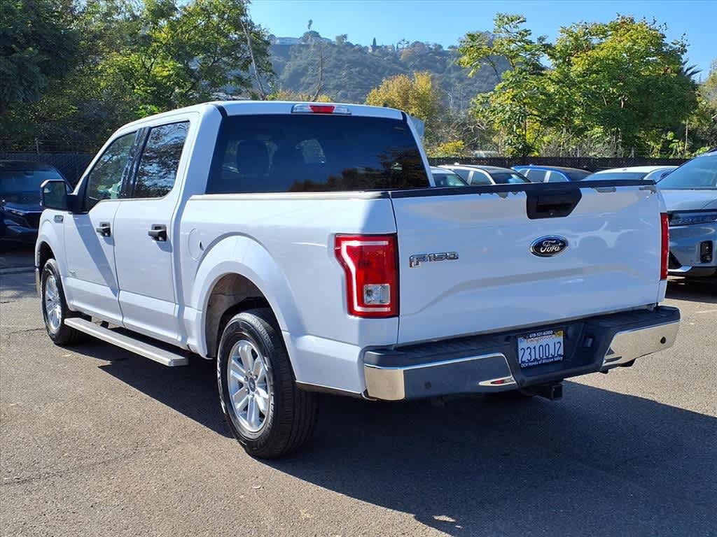 Thumbnail: 2017 Ford F-150 - 7