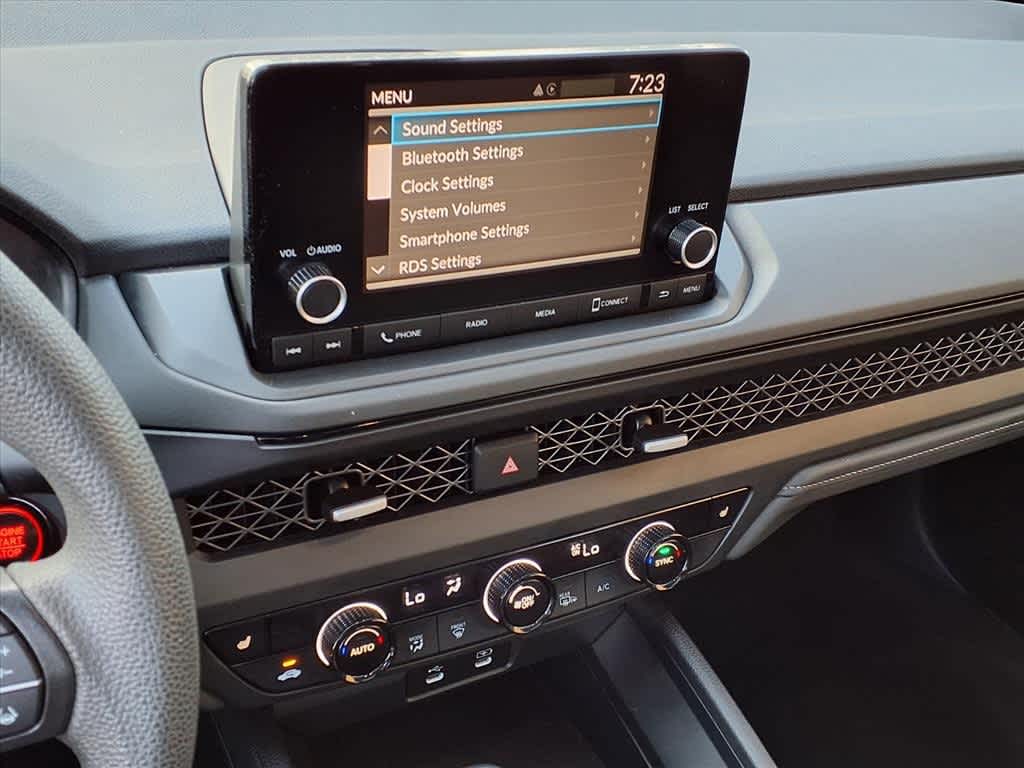 Thumbnail: 2023 Honda Accord - 21