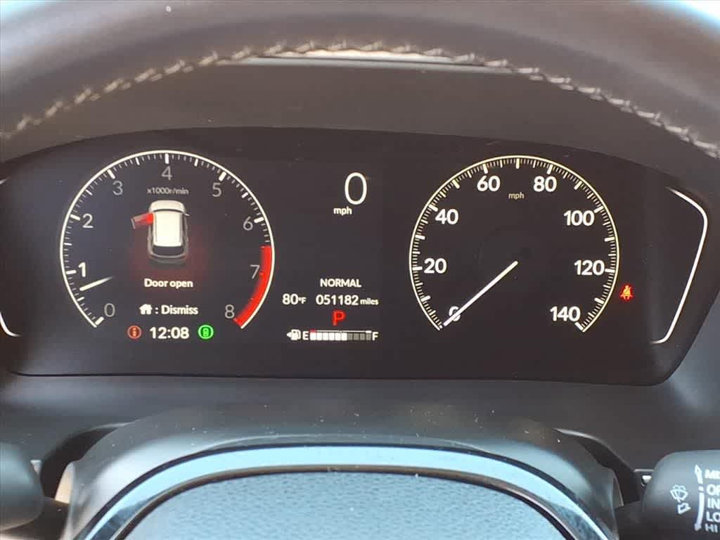 Thumbnail: 2023 Honda Pilot - 19