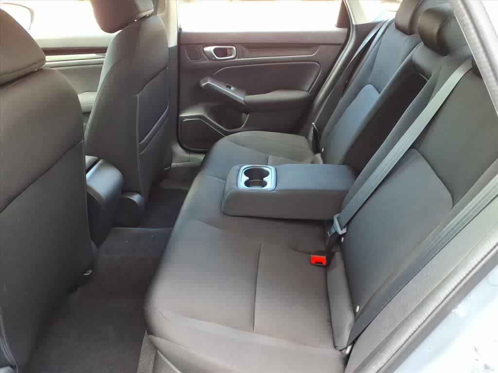 Thumbnail: 2023 Honda Civic - 9