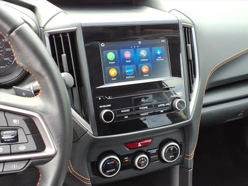 Thumbnail: 2023 Subaru Crosstrek - 19