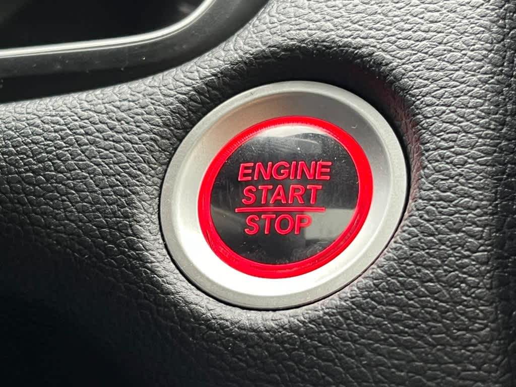 Thumbnail: 2022 Honda CR-V - 24