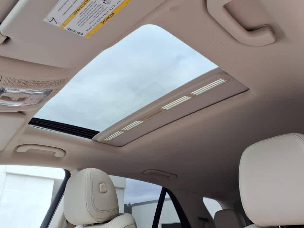 Thumbnail: 2020 Mercedes-Benz GLE - 17