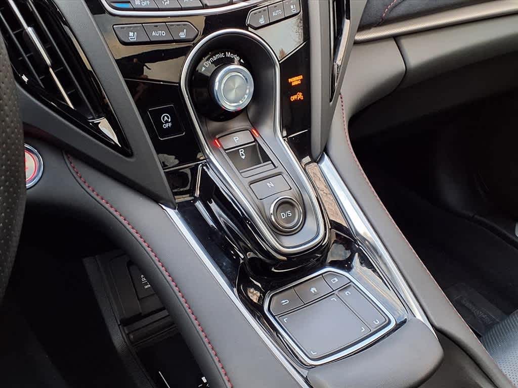 Thumbnail: 2024 Acura RDX - 21