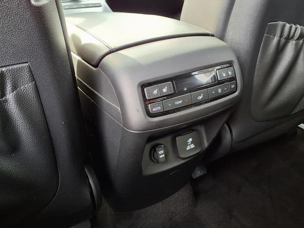 Thumbnail: 2023 Hyundai Palisade - 11