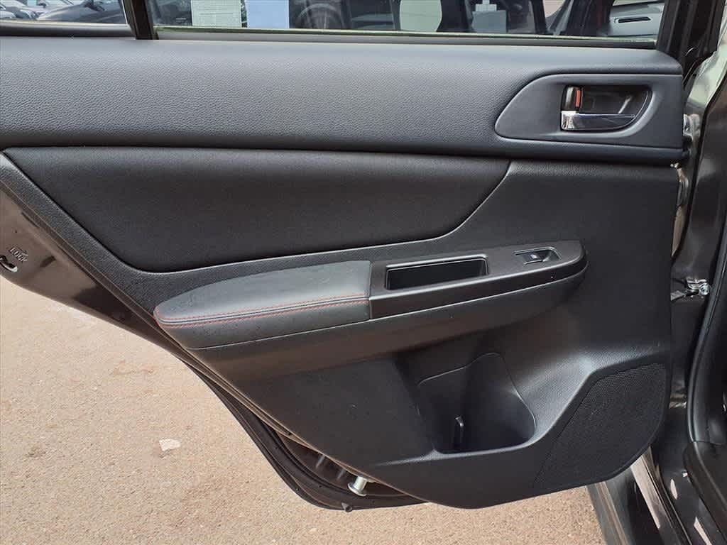 Thumbnail: 2015 Subaru WRX - 9