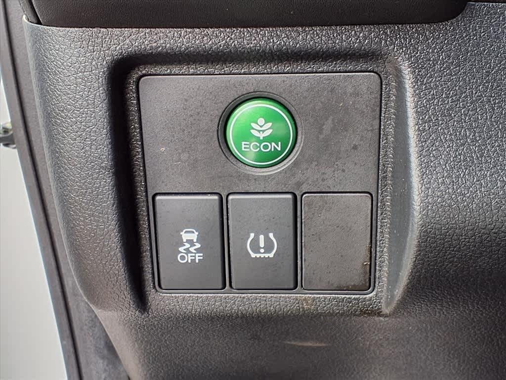 Thumbnail: 2021 Honda HR-V - 16