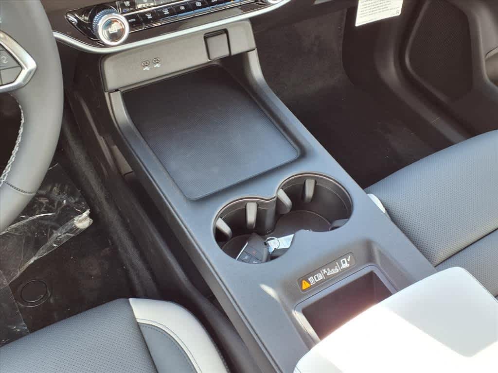 Thumbnail: 2026 Honda Prologue - 17