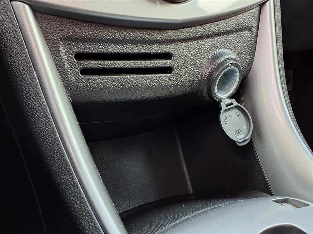 Thumbnail: 2016 Chevrolet Trax - 24