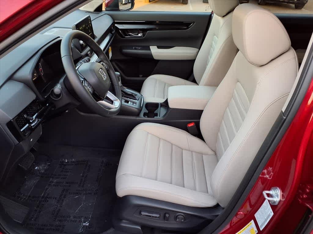 Thumbnail: 2026 Honda CR-V - 13