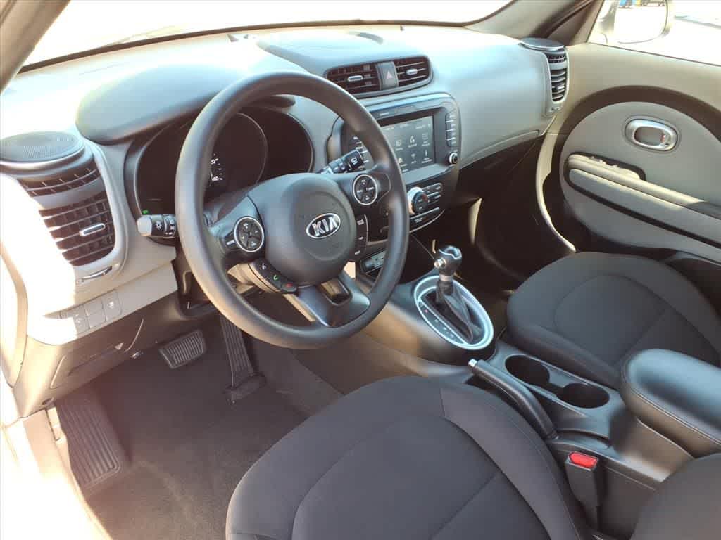 Thumbnail: 2019 Kia Soul - 14