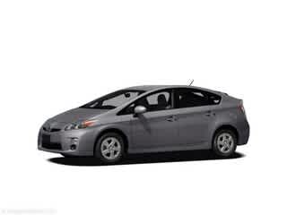 2011 Toyota Prius Four -
                  San Diego, CA