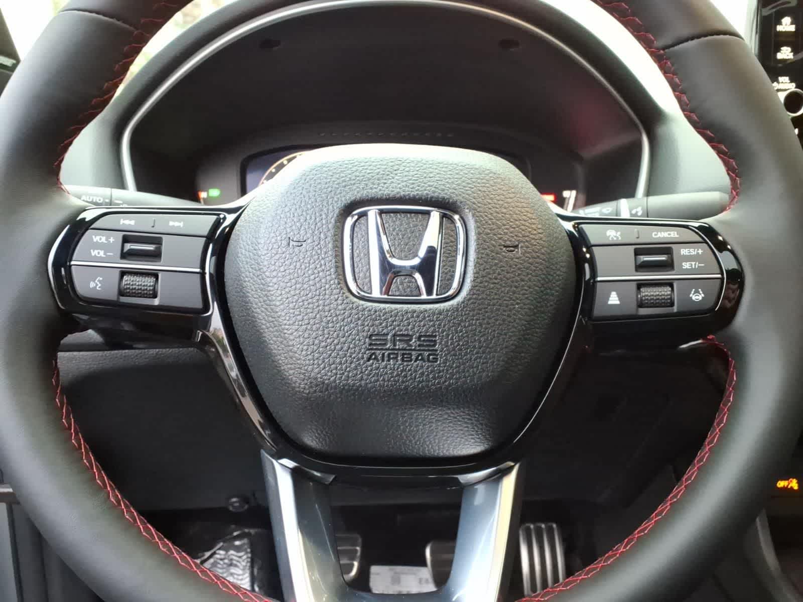 Thumbnail: 2026 Honda Civic - 14