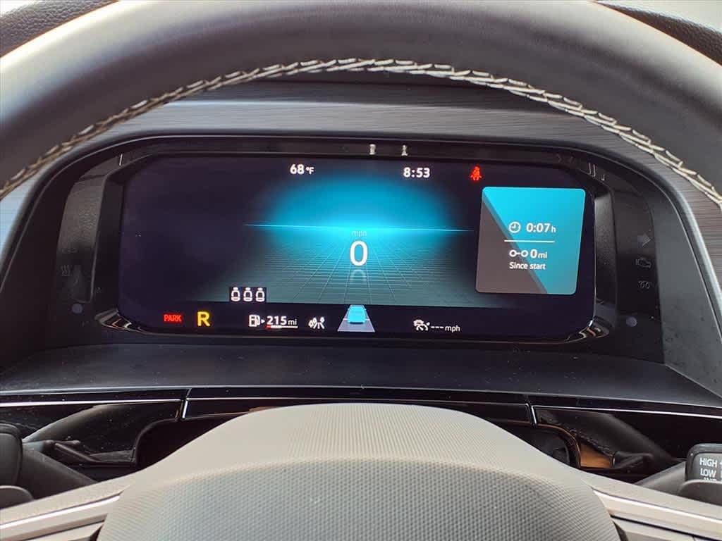 Thumbnail: 2024 Volkswagen Atlas - 19