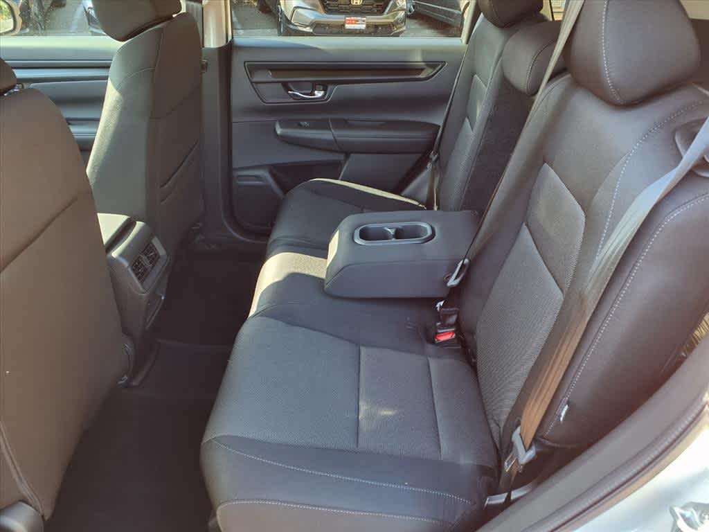 Thumbnail: 2026 Honda CR-V - 9