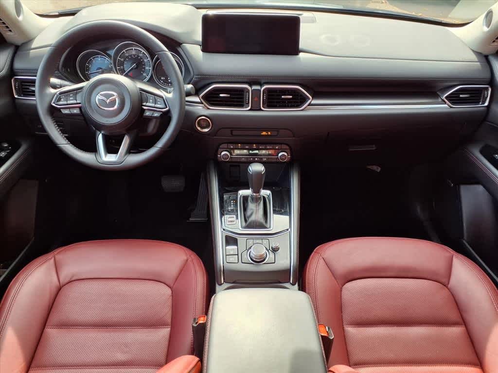 Thumbnail: 2023 Mazda CX-5 - 10