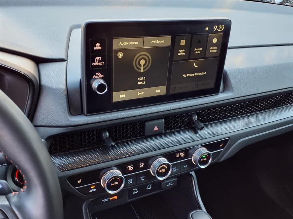 Thumbnail: 2026 Honda CR-V - 20